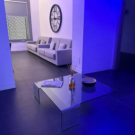 Eureka Apartment Catania