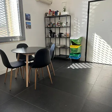 Eureka Apartment Catania