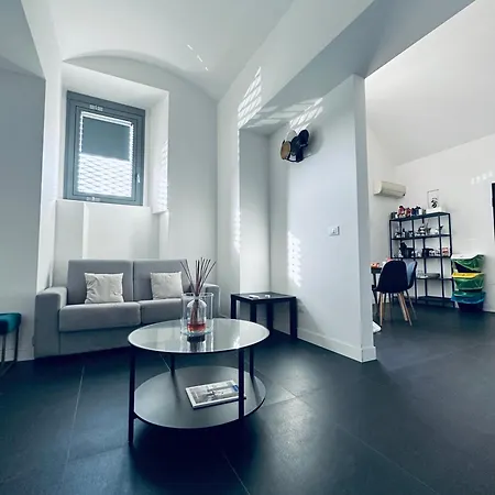 Apartment Eureka Catania