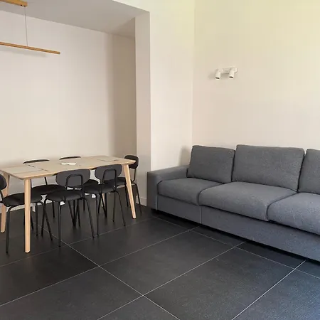 Eureka Apartman