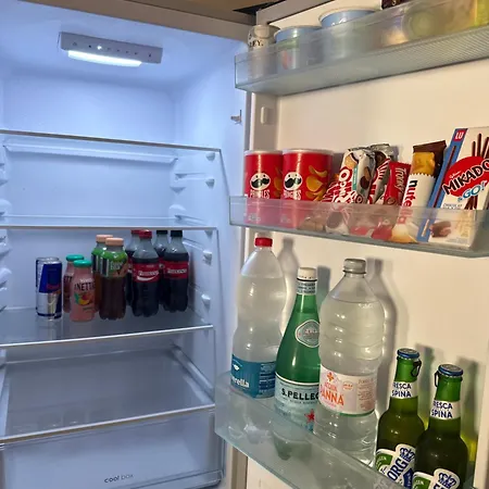 Apartman Eureka *