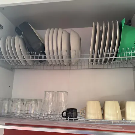 Eureka Apartman *