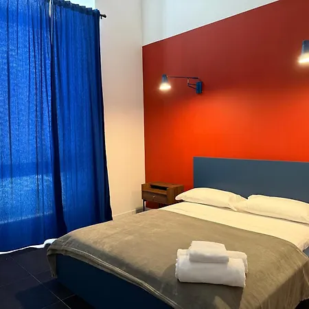 Eureka Apartman Catania