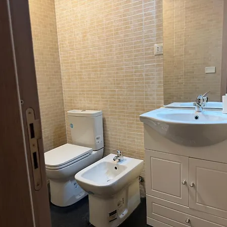 Apartman Eureka *